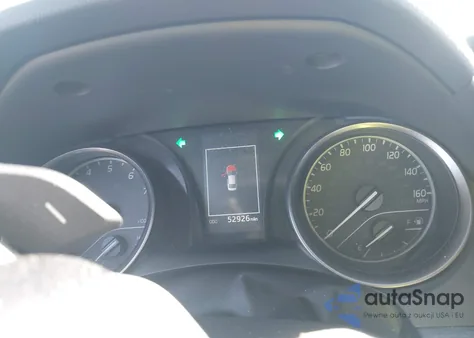 2021 Toyota Camry Se z USA, uszkodzony, nr VIN 4T1G11AK1MU477578